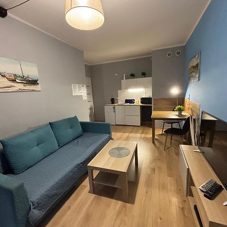 Holdek Apartamenty Francuska Katowice Esterno foto