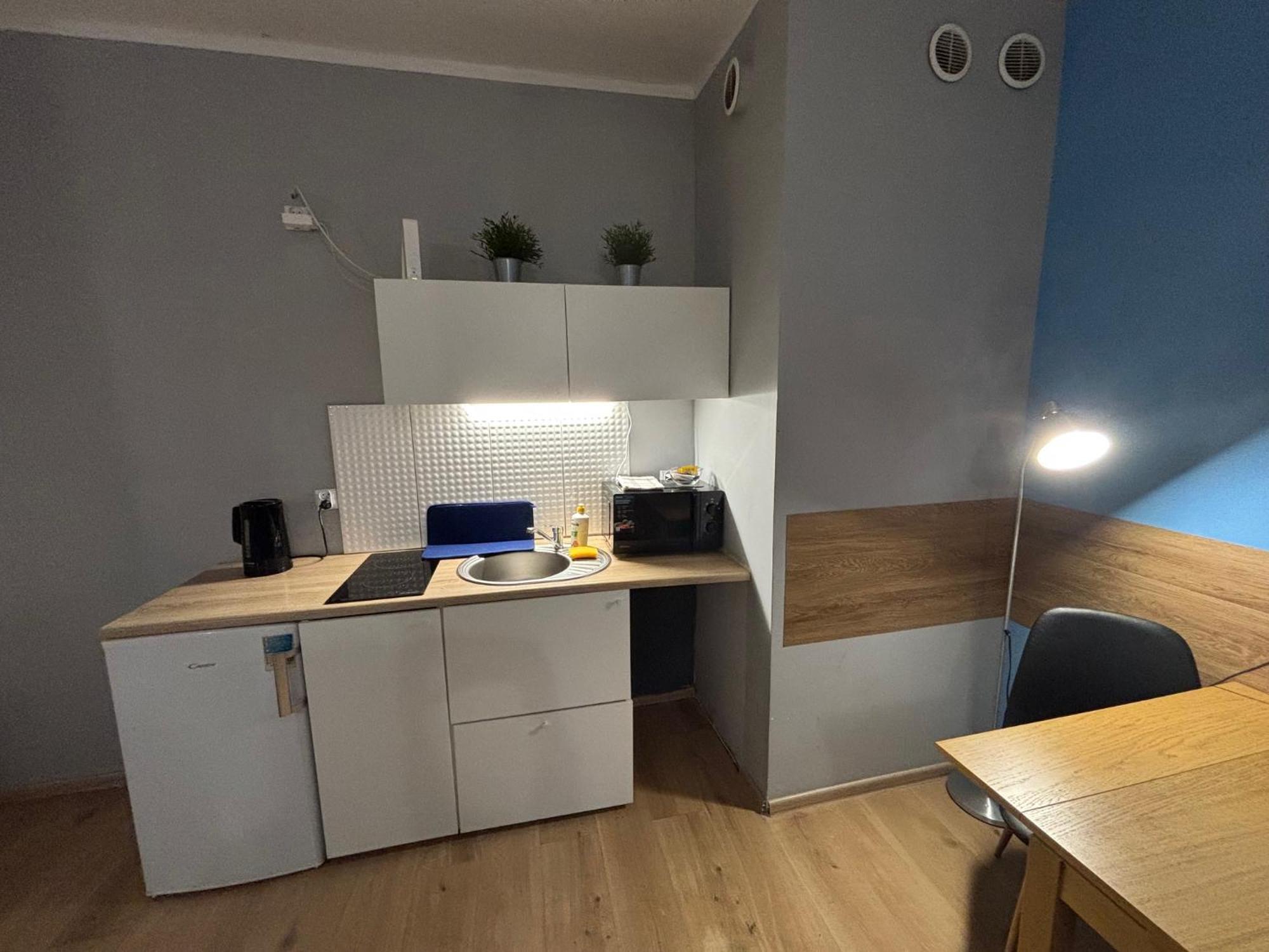 Holdek Apartamenty Francuska Katowice Esterno foto