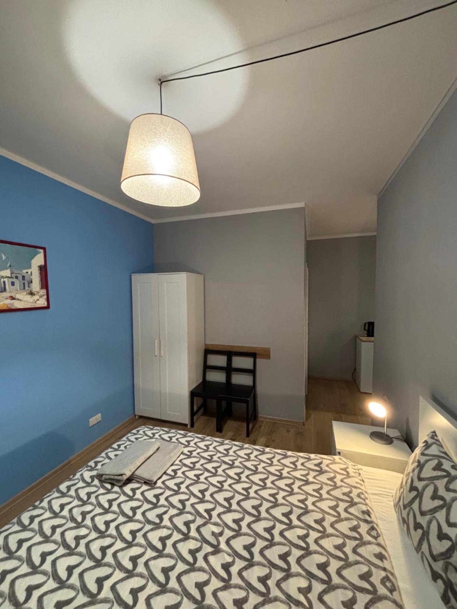 Holdek Apartamenty Francuska Katowice Esterno foto