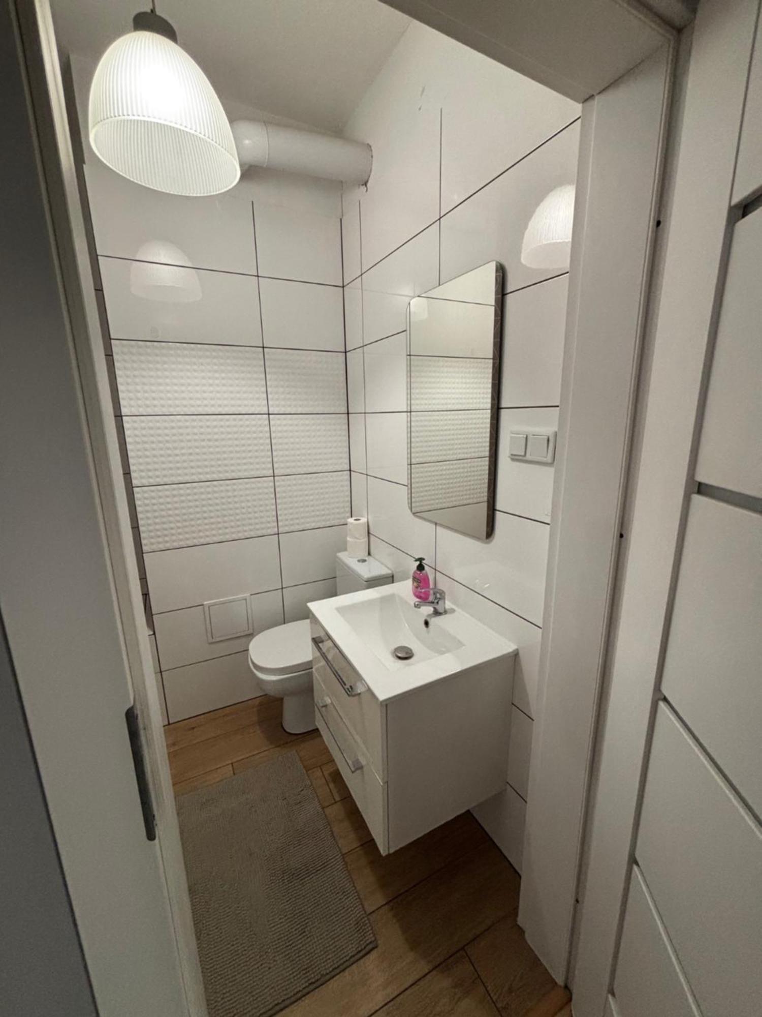 Holdek Apartamenty Francuska Katowice Esterno foto