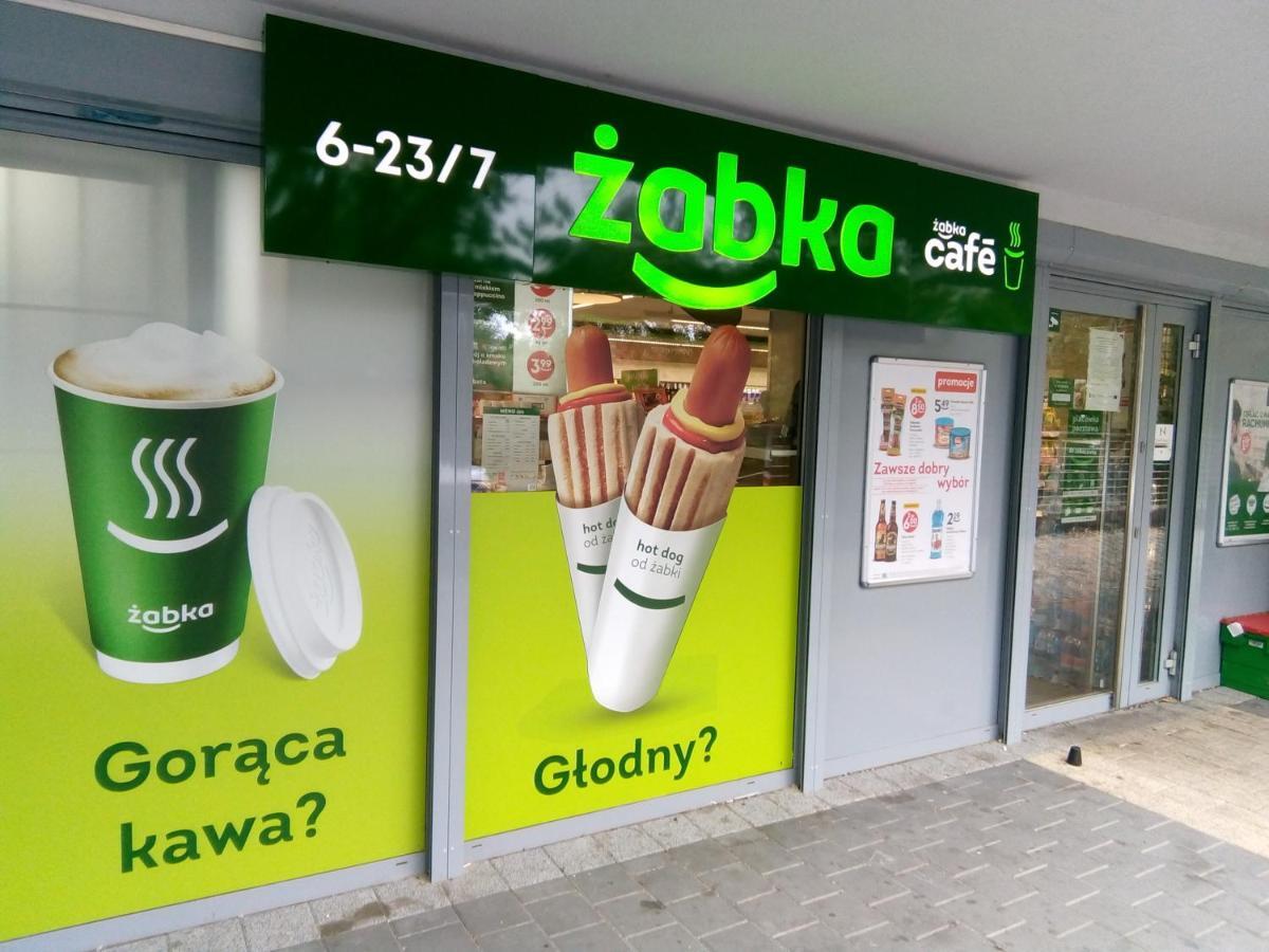 Holdek Apartamenty Francuska Katowice Esterno foto